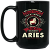 Image of Aries GOOD HEART Tshirt