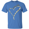 Image of Army Wife T-Shirt- Army Wife Camouflage Shirt