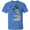 Image of Apraxie sensibilisation pour maman femme forte T shirts