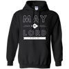 Image of "May the Lord Be With You" LS Shirt