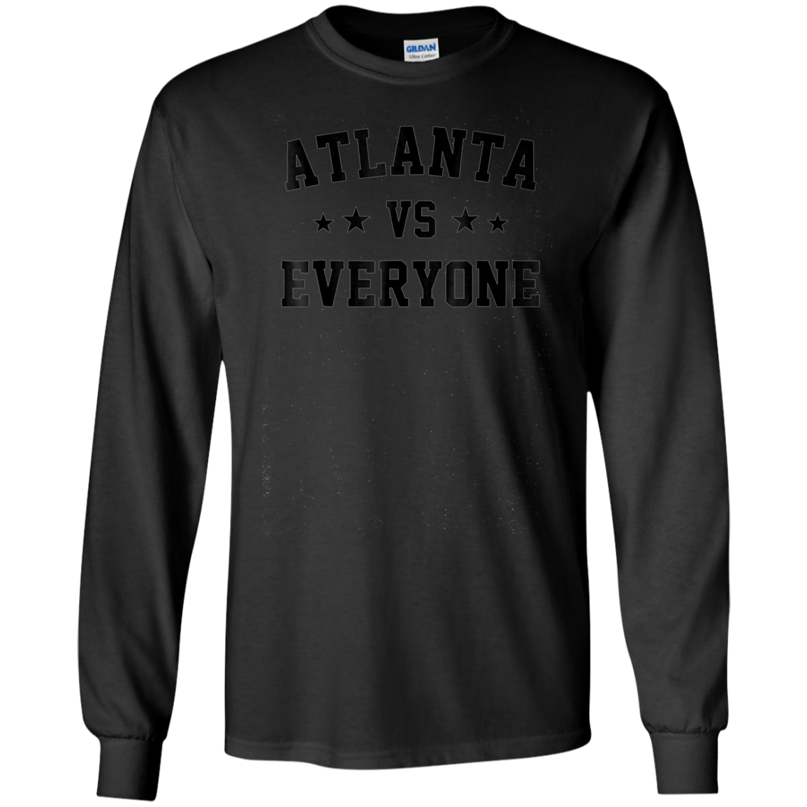 Atlanta VS Everyone | Season Trend T-Shirt