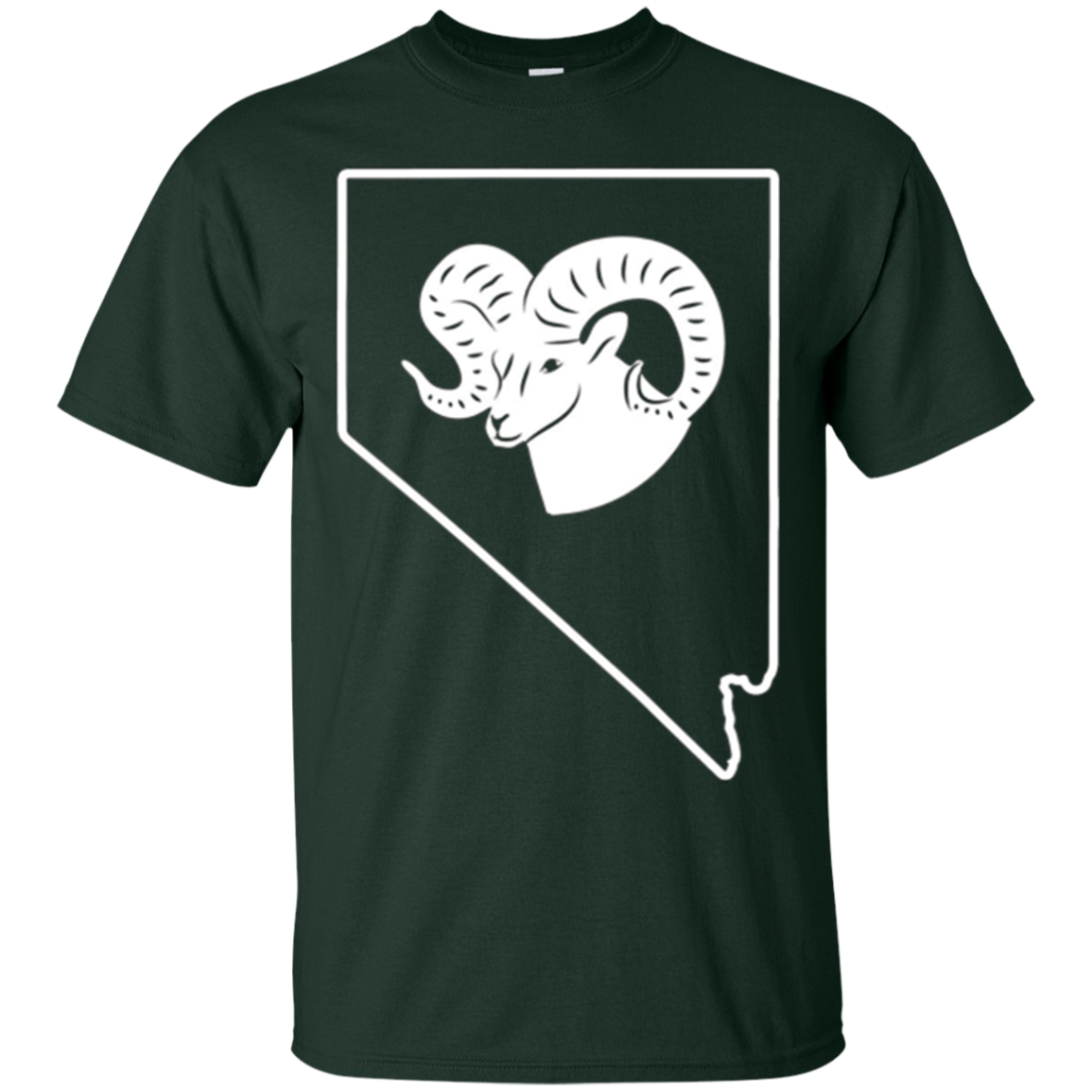 American Big Game Hunting Nevada Rocky Mountain Sheep