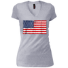 Image of American Flag Old Glory United States of America USA T Shirt