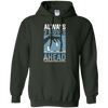 Image of Witty Chess Tees - Always 3 Moves Ahead Vintage T-Shirt