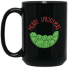 Image of Christmas Shirt Xmas Festive Sprout Fun Gifts