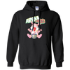 Image of April Fools Cute Easter Bunny 2018 Gift T-Shirt Men & Women