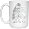 Image of Arrowhead Hunter - Artifact Hunting Shirt