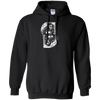 Image of "I've Got All Day" Cool Grim Reaper Shirt BACK PRINT