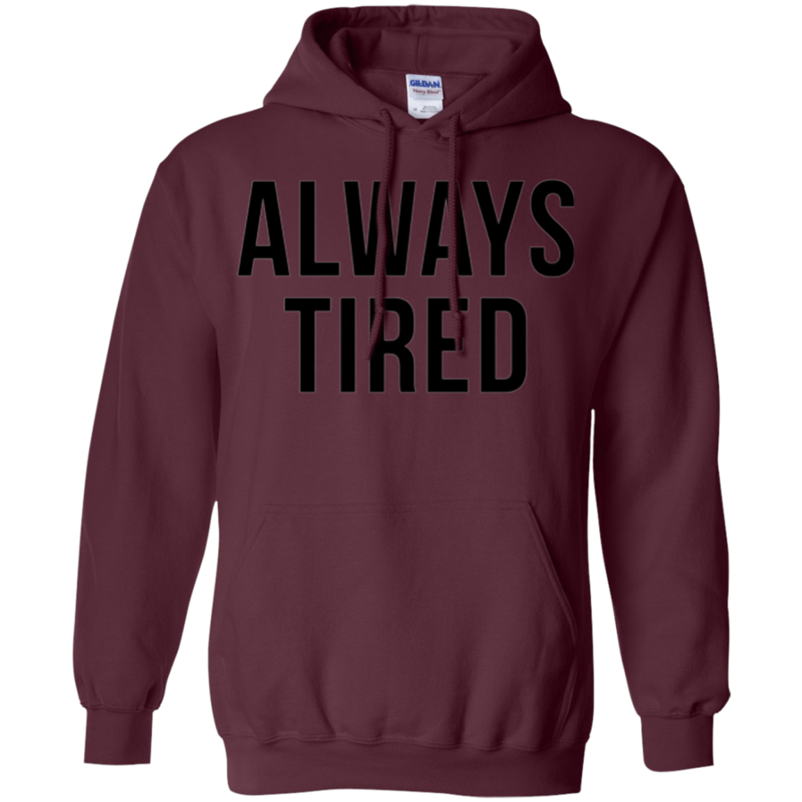 Always Tired Funny Mommy New Parents Hipster Puns Tee Shirt