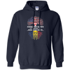 Image of American Grown With Romanian Roots Tee Shirt