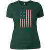 Image of American Flag Shirt with Vaping items cloudchasers shirt USA