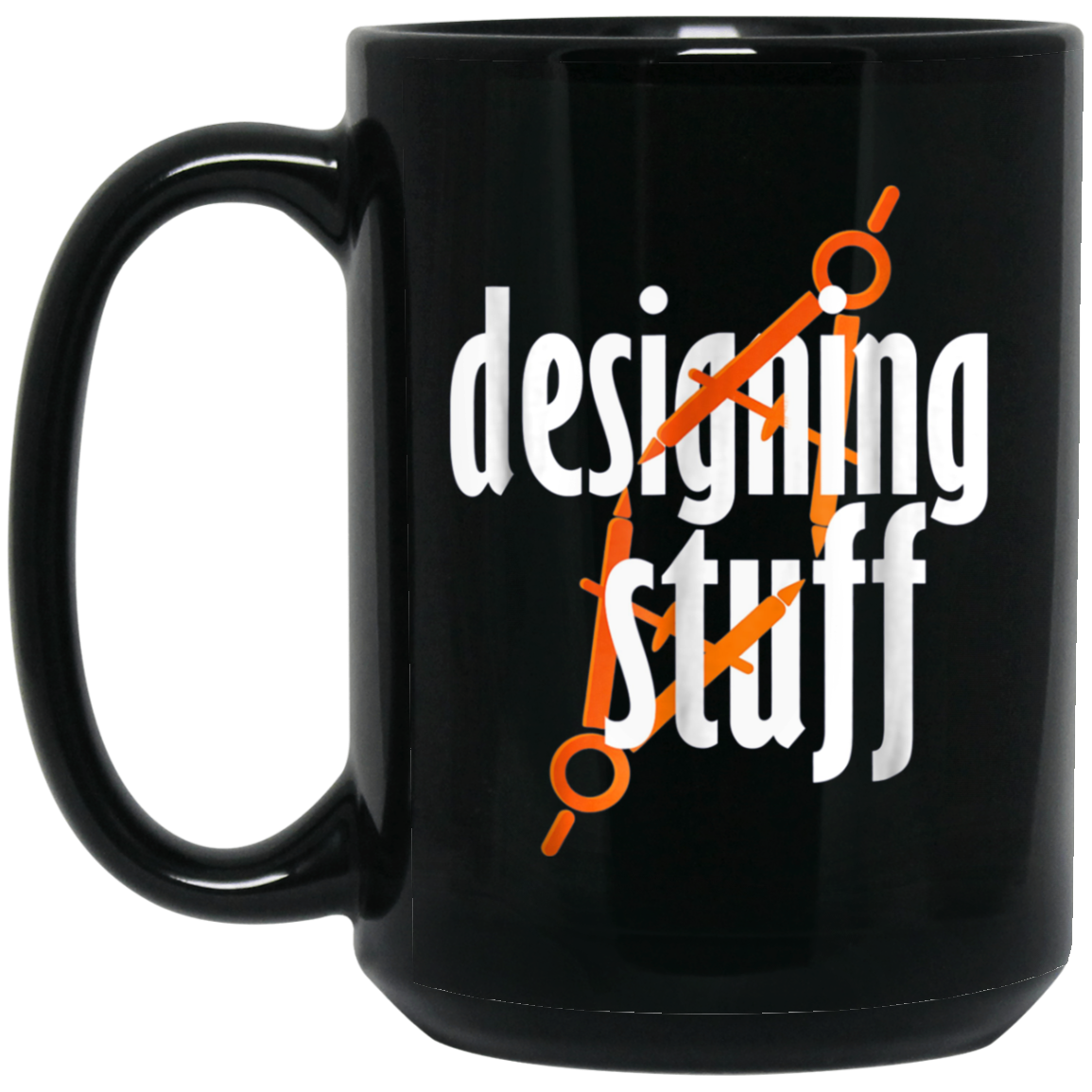 Architect Designing Stuff Architecture T-shirt