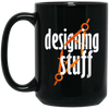 Image of Architect Designing Stuff Architecture T-shirt