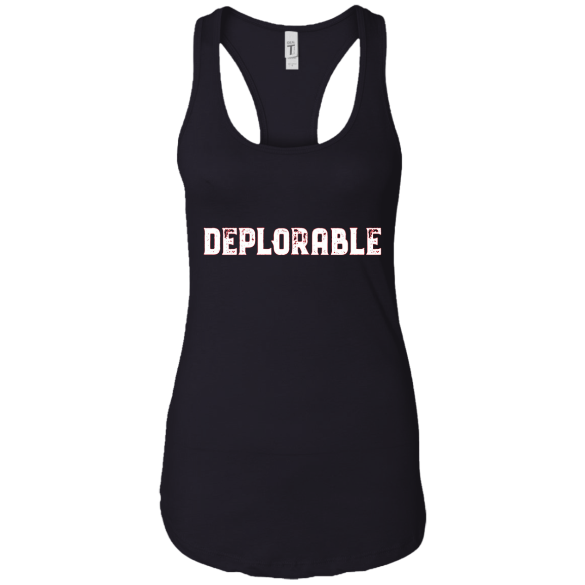 (I'm A Proud) Deplorable T-Shirt