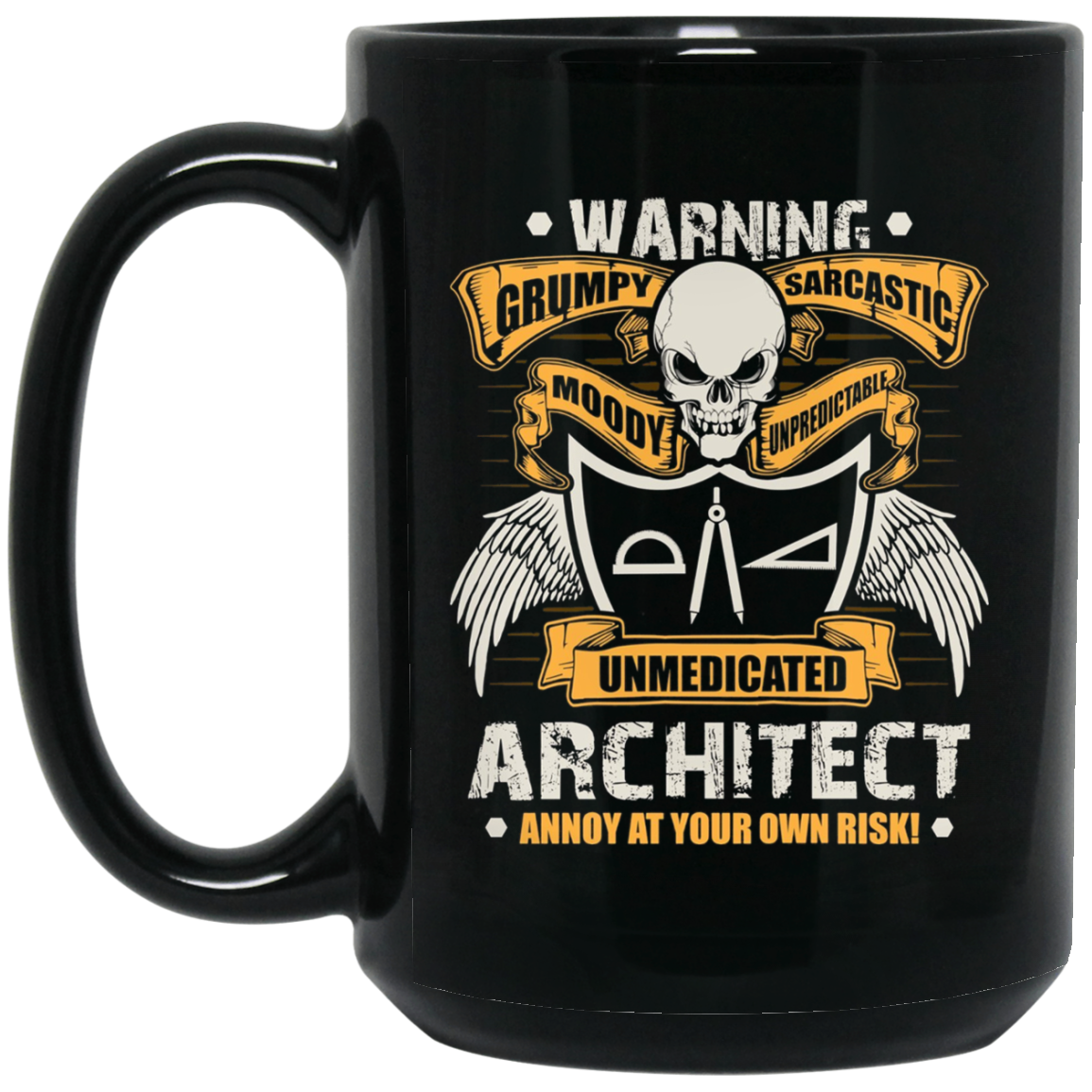 Architect Long Sleeves Grumpy Sarcastic Architect Apparel