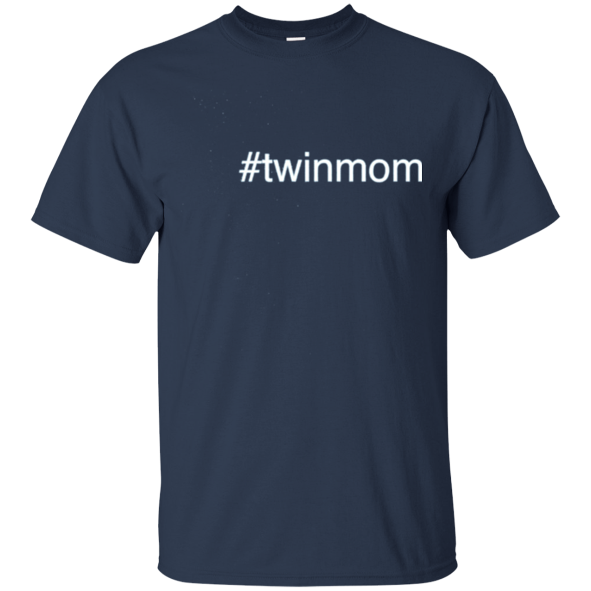 #twinmom T-Shirt