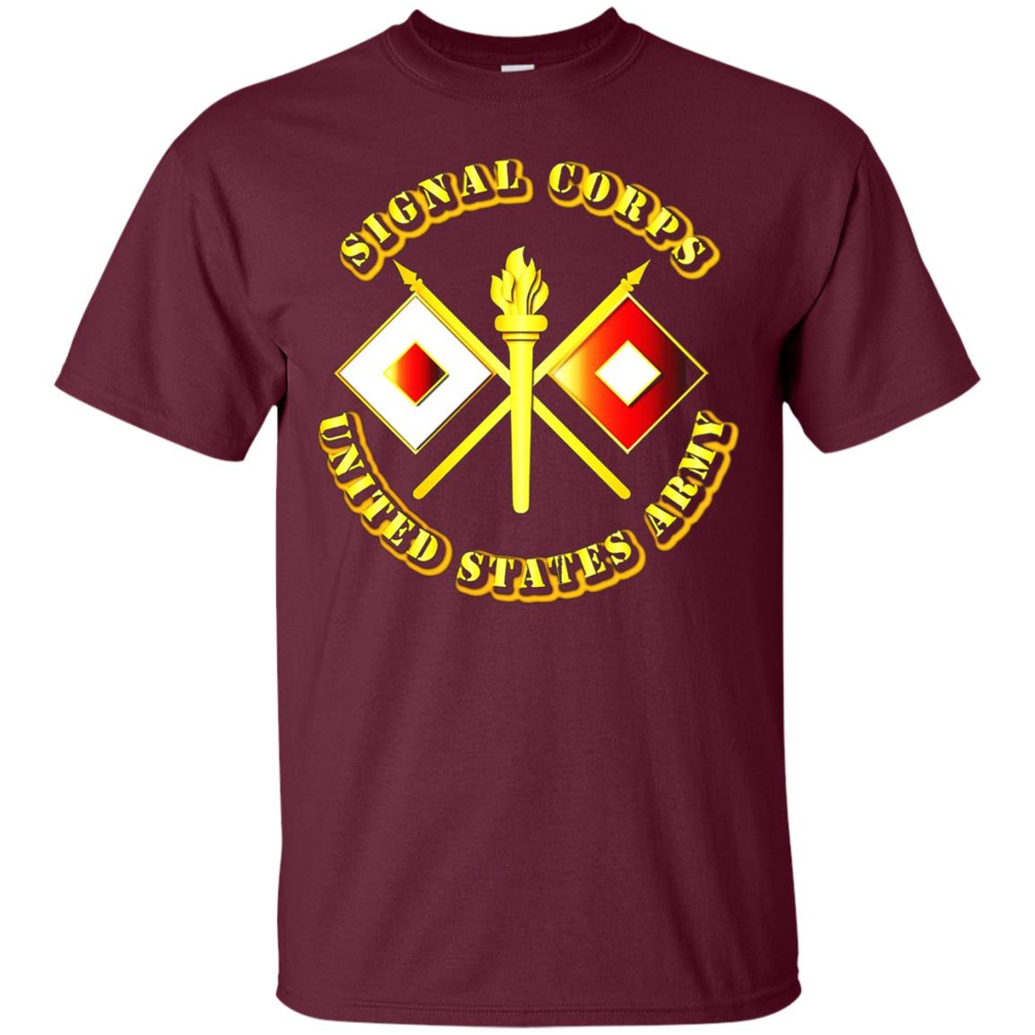 Army , Signal Corps T-Shirt