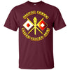 Image of Army , Signal Corps T-Shirt