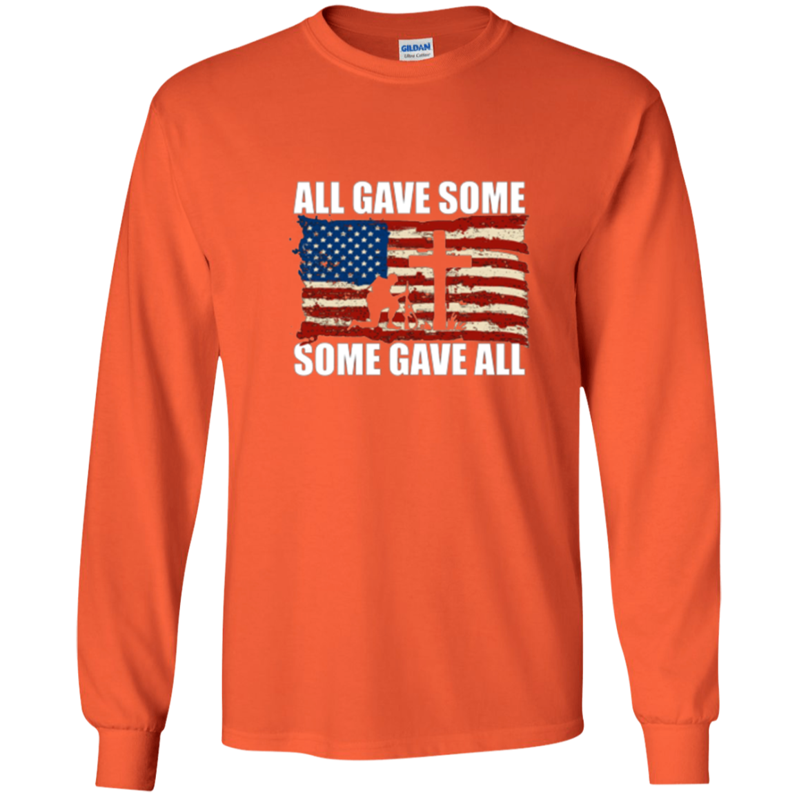 All Gave Some Some Gave All T shirt, Memorial Day T shirts