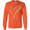 Image of Army Wife T-Shirt- Army Wife Camouflage Shirt