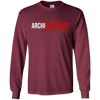Image of Architorture Funny Architect Course Profession T Shirt