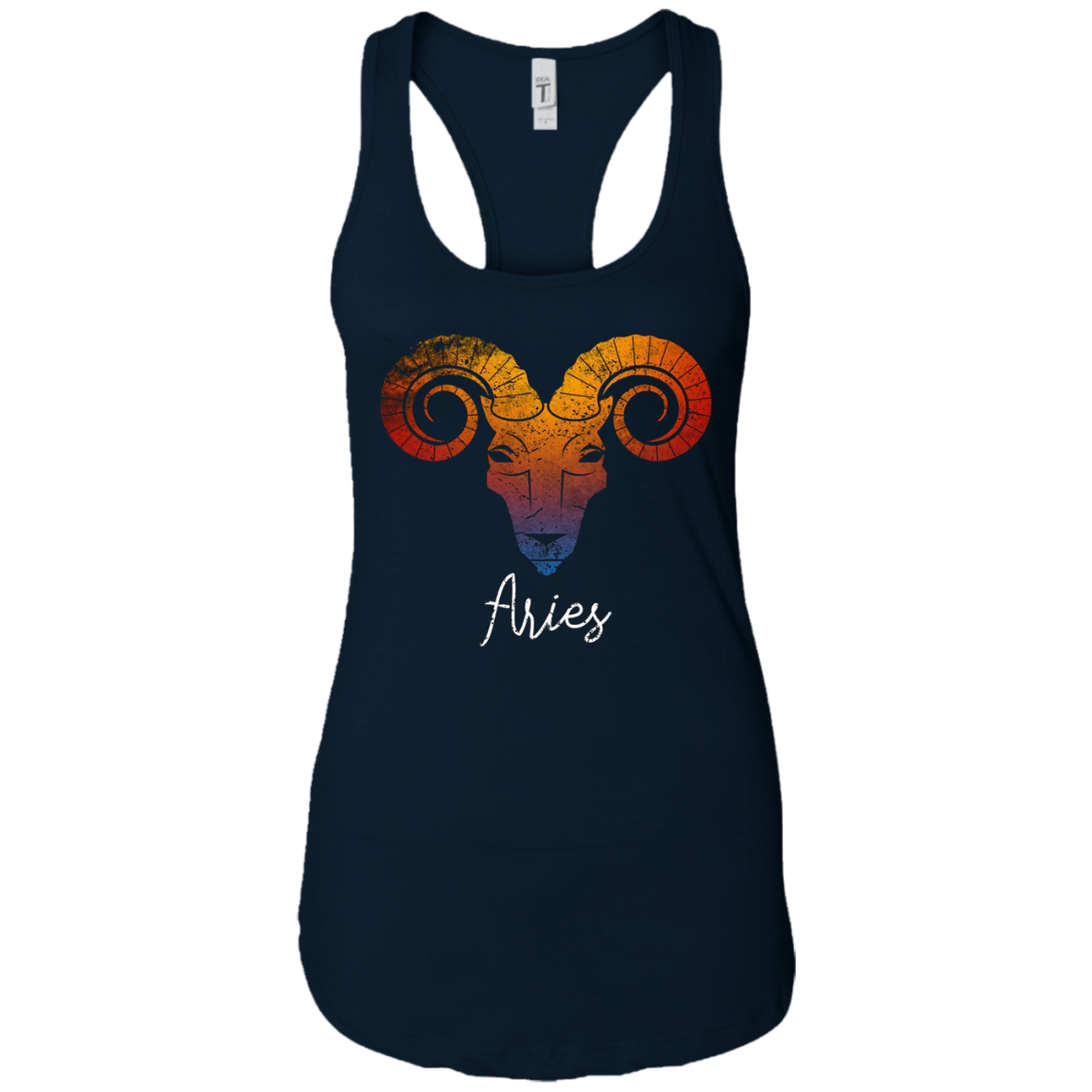 Aries Personality Horoscope Shirt Zodiac Cool Astrology Tee