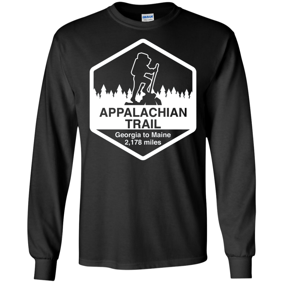 Appalachian Trail Shirt
