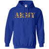 Image of Army Soldier Shirt Digital Desert Camo Tee