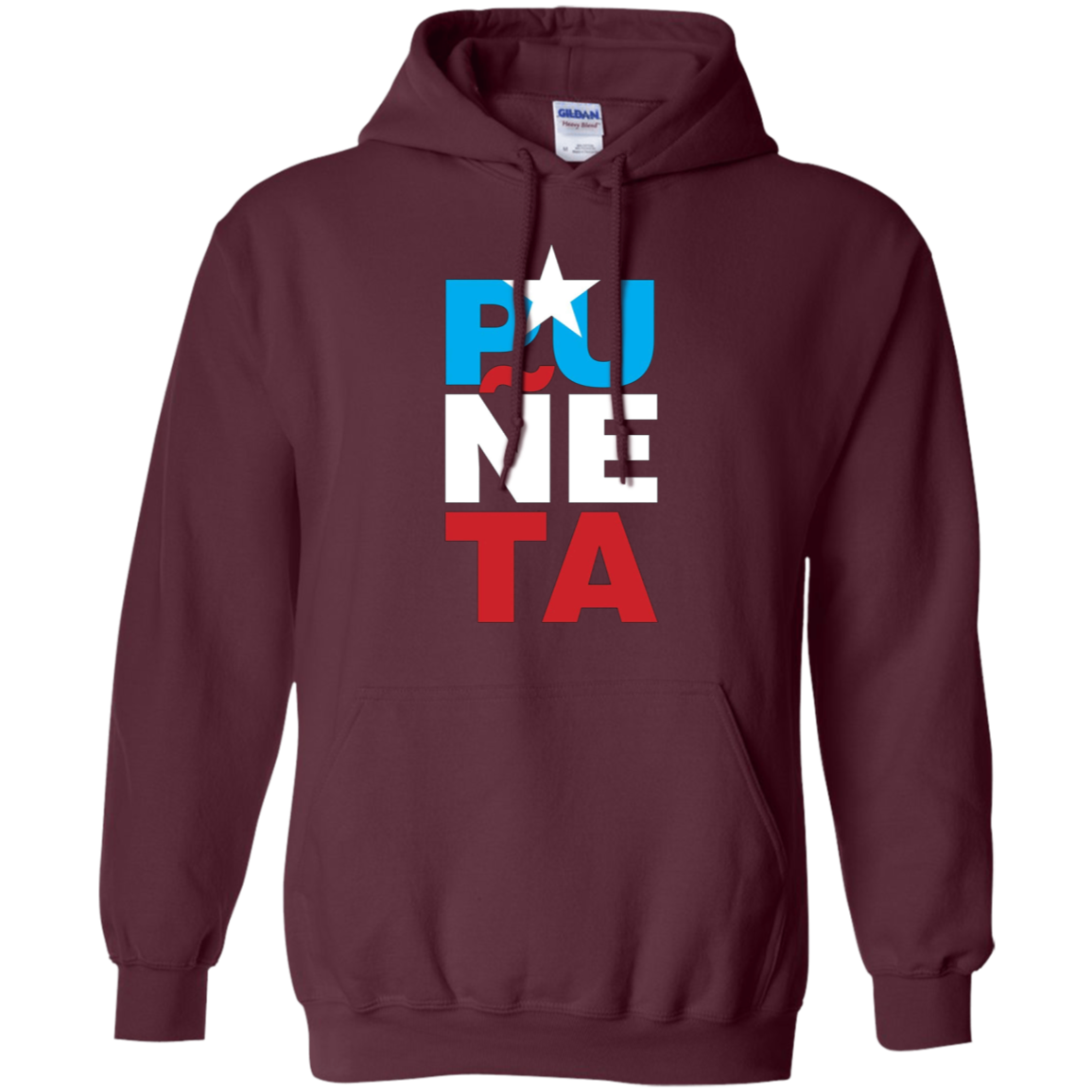 A Funny Puerto Rican Sports T-Shirt