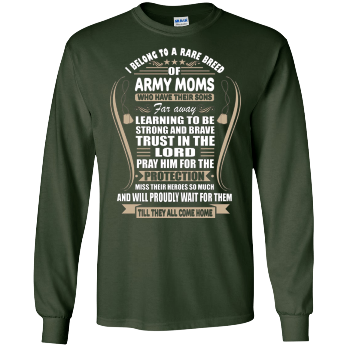 ARMY MOM SHIRTS Tshirt