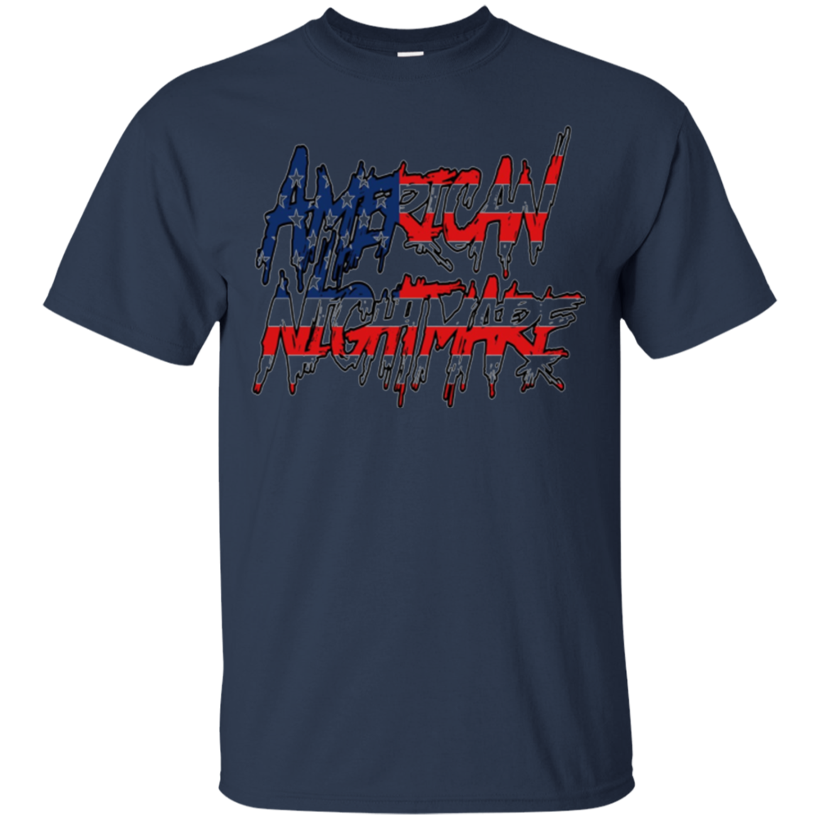 American Nightmare T-shirt