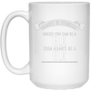 Image of Always be Yourself Unless You Can be a ELK T-Shirt Funny