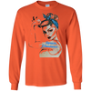Image of Apraxie sensibilisation pour maman femme forte T shirts