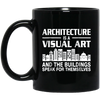 Image of Architect T-Shirt For Daughter/Son. Gift From Parents.