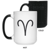 Image of Aries Constellation Horoscope Zodiac Star Sign