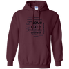 Image of Alzheimer Support Shirt Awareness Month Purple