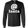 Image of Atlanta @lanta Novelty t-shirt