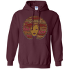 Image of Afro Word Art Black History Month Natural Hair T-Shirt