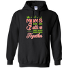 Image of Amazing Gift From Kids. Xmas Long Sleeve Tee For Mother.