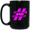 Image of A womens place is in the resistance