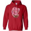 Image of Witch's Brew Cup of Coffee Pretty Halloween Concoction Shirt
