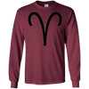 Image of Aries Constellation Horoscope Zodiac Star Sign
