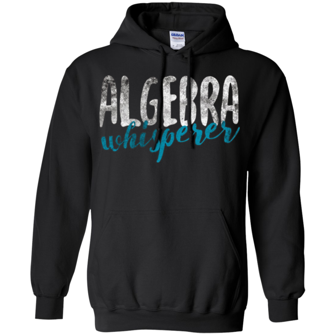 Algebra Whisperer T-shirt Geek Tee Teacher Whizzes Tutors