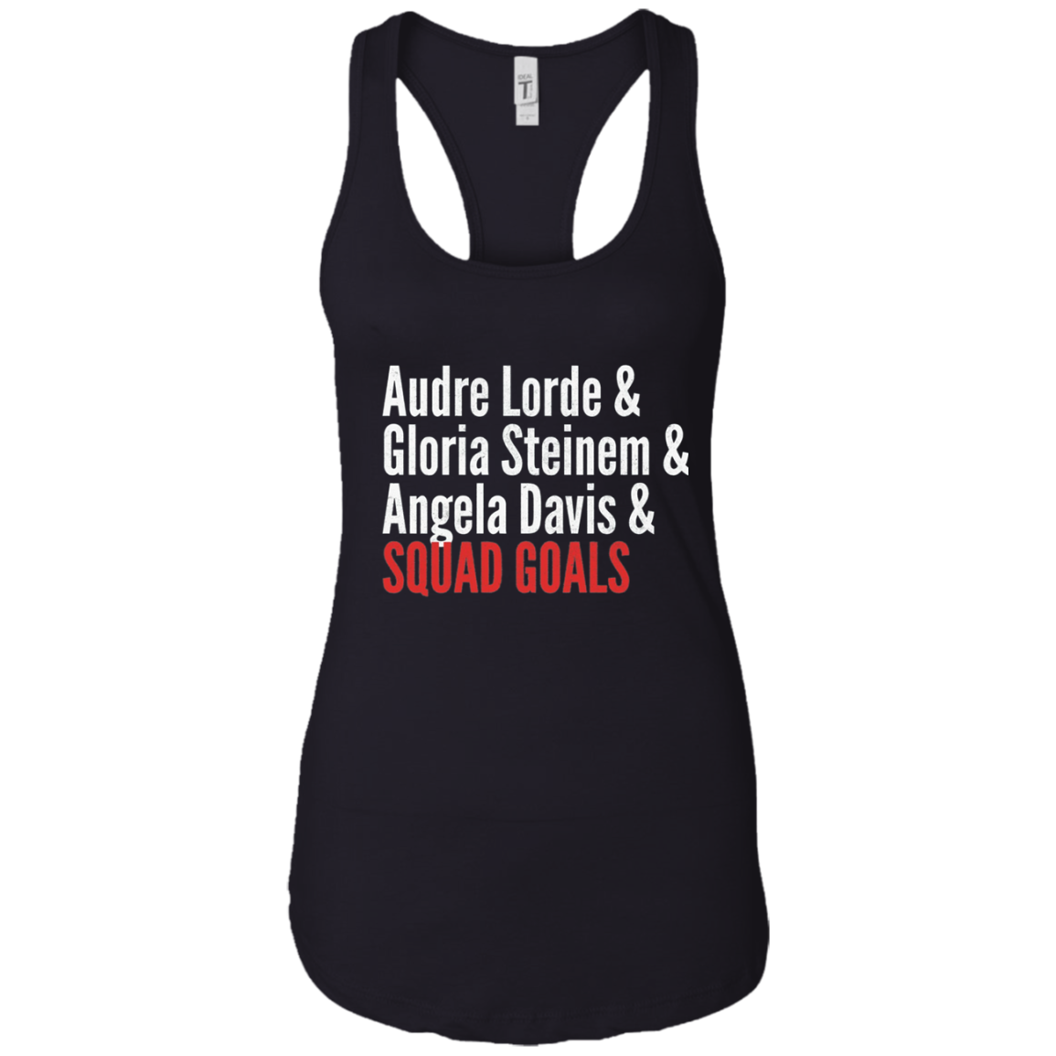 Audre Feminism Feminist Davis Squad Goals Gloria Angela Tee
