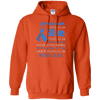 Image of Apraxia Awareness I believe in Blue t-shirt