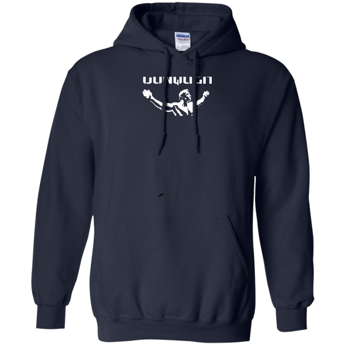 Arnold Quote Conquer Pose Gym Body Building Workout Mens T Shirt