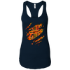 Image of Africa Print Melanin T-Shirt Men, Women, Kids