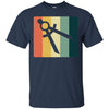 Image of Architect Dividers Vintage Colors T-Shirt