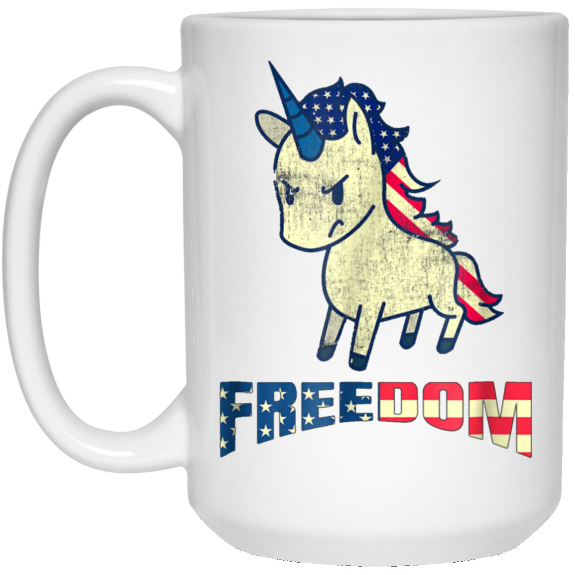 Americorn Shirt Freedom Unicorn Shirt For 4th Of July