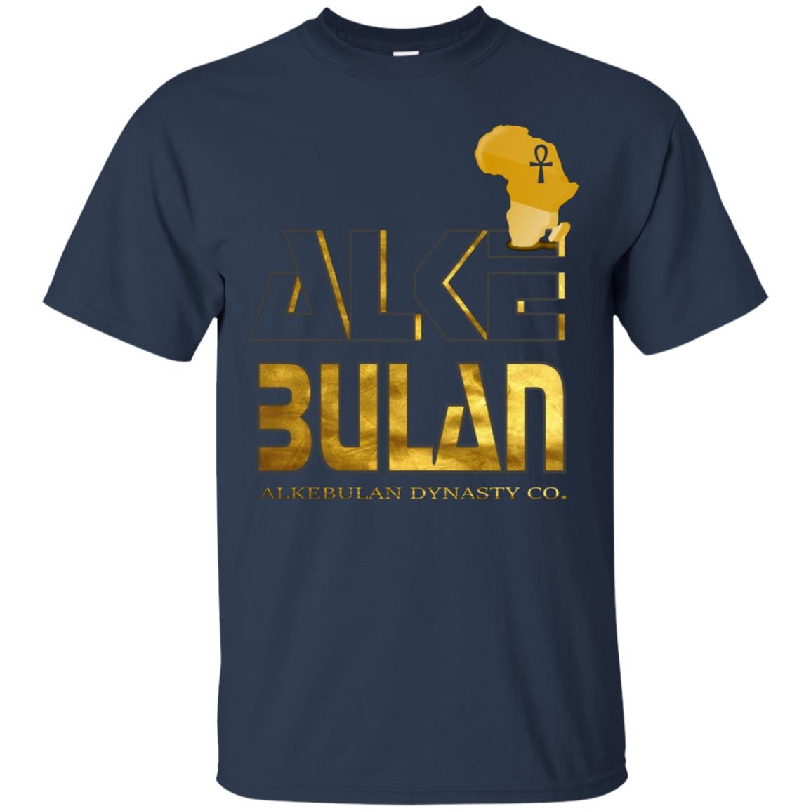 Alkebulan Egypt Kemet Clothing T Shirt Tee